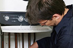 boiler repair Bapchild